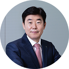 CEO 박근영 대표이사 사진